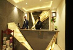 Others 7 TreeHouse London Street Amritsar