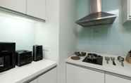 Others 5 Lot 163 Suites at Kuala Lumpur City Centre