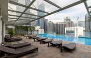 Others 3 Lot 163 Suites at Kuala Lumpur City Centre