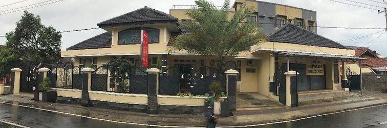 Others The Arsy Syariah Guest House