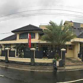 Primary image1The Arsy Syariah Guest House,Cigalontang飯店