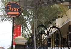 Others 6 The Arsy Syariah Guest House