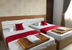 Lainnya 3 The Arsy Syariah Guest House