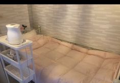 Others 7 Sapporo Princess Hotel - Hostel