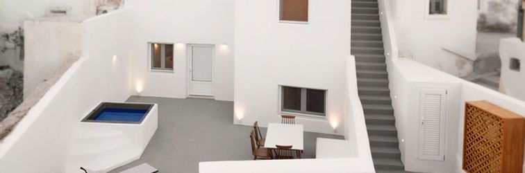 Others Thallos Cave House and Apartments