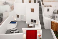 Others Thallos Cave House and Apartments