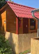 Imej utama Haller Wooden Houses - Campsite