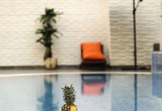 อื่นๆ 4 Akayda Butik Hotel