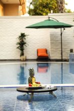 อื่นๆ 4 Akayda Butik Hotel