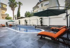 기타 5 Akayda Butik Hotel