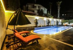 기타 2 Akayda Butik Hotel