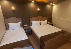 Others 5 Golden Sail Hotel Old City