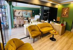 Lainnya 2 Golden Sail Hotel Old City