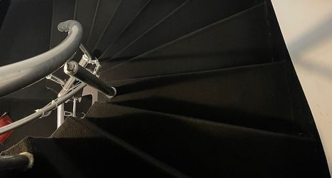 Others 2 Taksim Red Suite