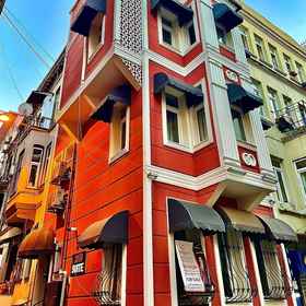 Primary image 1 Taksim Neopera Suite, Khách sạn Công viên Taksim Gezi