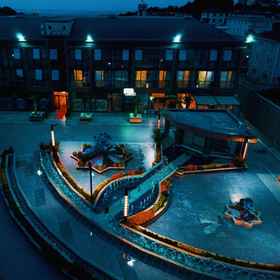 Primary image1Continent Luxury Suites Sakarya,萨卡里亚飯店