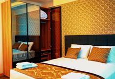 其他 6 Continent Luxury Suites Sakarya