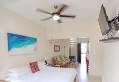 Lain-lain 6 Cabañas Puerto Morelos