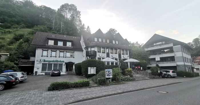 Lain-lain Hotel Bergschlösschen