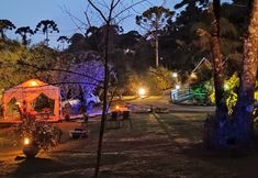 Lainnya 4 Casa do Papai Pousada