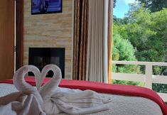 Lainnya 6 Casa do Papai Pousada