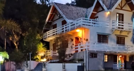 Lainnya 2 Casa do Papai Pousada