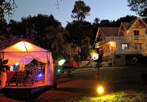 Lainnya Casa do Papai Pousada