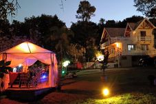 Lainnya Casa do Papai Pousada