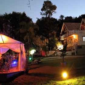 Primary image 1 Casa do Papai Pousada, Hotel Pusat Perbelanjaan Cadij