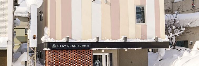 Others Stay Resort Niseko