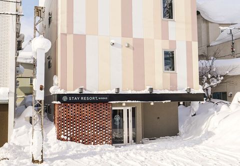 Others Stay Resort Niseko