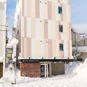 Primary image1Stay Resort Niseko,北海道飯店