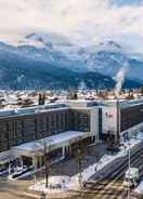 Imej utama aja Garmisch-Partenkirchen