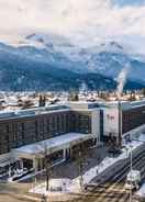 Imej utama aja Garmisch-Partenkirchen