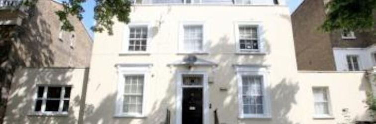 기타 2-bed, Sleeps 4, Garden