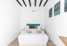 Lain-lain 5 Apartamento Alameda 1