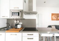 Lain-lain 7 Apartamento Alameda 1