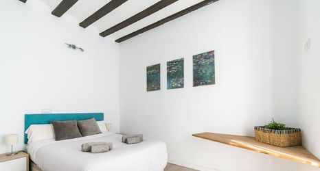 Lain-lain 2 Apartamento Alameda 1