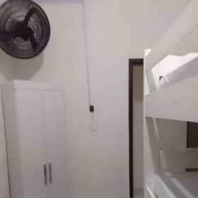 Bilik 1 Pousada O Arqueiro, Pirajá Hotels