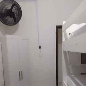 Bilik 1 Pousada O Arqueiro, ボノコ ホテル