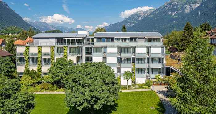 Others Hotel Artos Interlaken