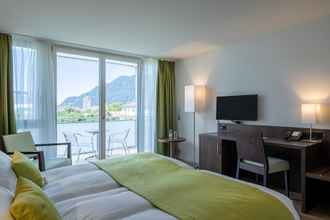 Others 4 Hotel Artos Interlaken