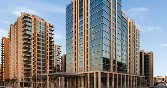 Lainnya Wyndham Dubai Deira