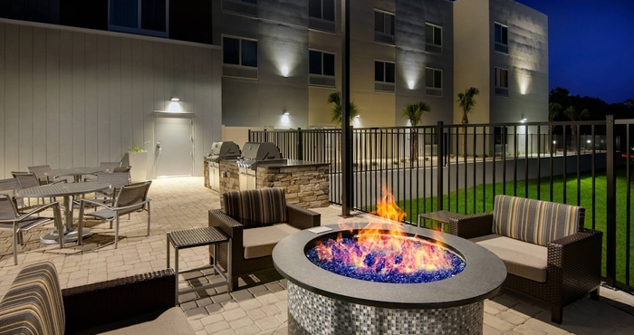 Khác TownePlace Suites by Marriott Niceville Eglin AFB Area