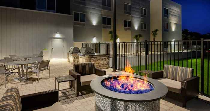 Others TownePlace Suites by Marriott Niceville Eglin AFB Area