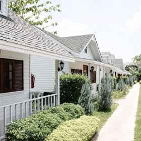 Primary image 1 萨卡林山谷度假村和餐厅, BOHO STORY CAFE 酒店