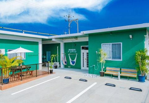 อื่นๆ Island Guest House