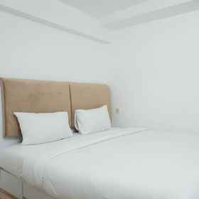 Primary image 1 Relax 1BR Apartment at Menteng Square, Hotel Munik Restoran