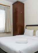 Primary image Comfy and Homey 2BR at Mediterania Marina Ancol Apartment