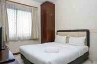 Lainnya Comfy and Homey 2BR at Mediterania Marina Ancol Apartment